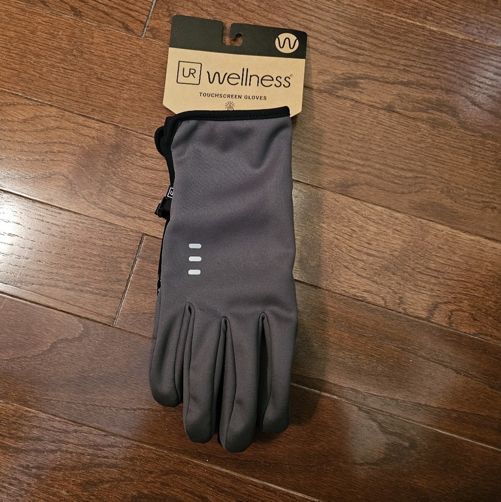 UR Wellness Touchscreen Gloves